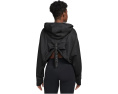 Толстовка с капюшоном Nike Pro Therma-FIT Fleece для тренировок