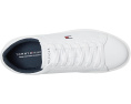 Кроссовки Tommy Hilfiger Brecon с фирменным логотипом и круглым носком