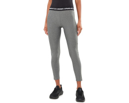 Леггинсы Under Armour HeatGear женские с зауженными штанинами