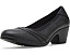 Туфли Emily2 Gracie от Clarks с каблуком-рюмочкой