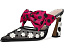 Мюли Naomi от Blue by Betsey Johnson с мыском и бантом