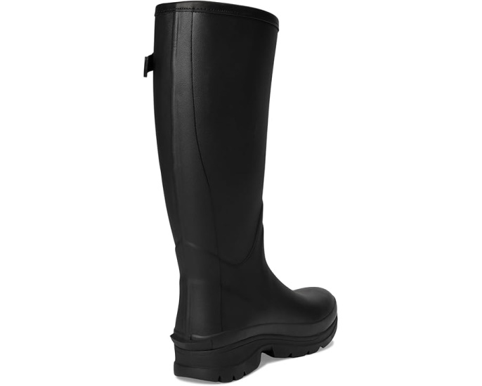 Barbour Tempest резиновые сапоги с регулируемой пряжкой