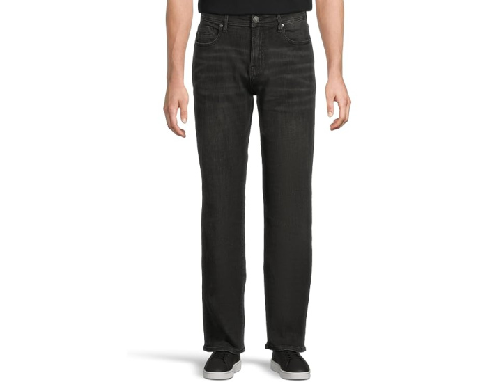 Джинсы Liverpool Los Angeles Sutton Loose Straight свободного кроя