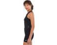 Укороченный топ Dash Crop Tank Brooks для фитнеса