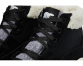 Кроссовки SOREL Out N About IV Mid Sneaker Waterproof с верхом из замши и холста