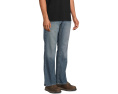 Джинсы Ariat M5 Stretch Pro Series Ray Straight в цвете Hamilton
