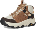 Трекинговые кроссовки Teva Grandview Max GTX с системой фиксации пятки