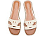Слипоны Tommy Hilfiger Terenz с ремешком и логотипом