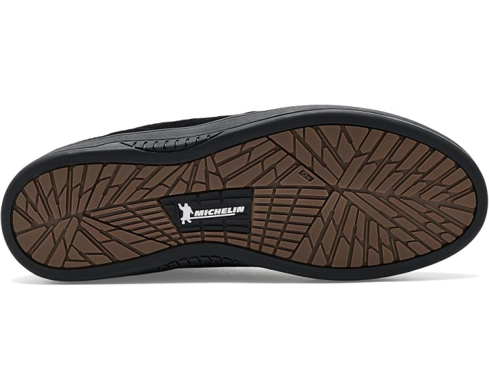 Скейтерские кроссовки etnies Marana с усиленным мыском и пеной STI EVOLUTION