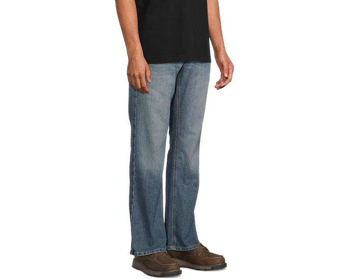 Джинсы Ariat M5 Stretch Pro Series Ray Straight в цвете Hamilton