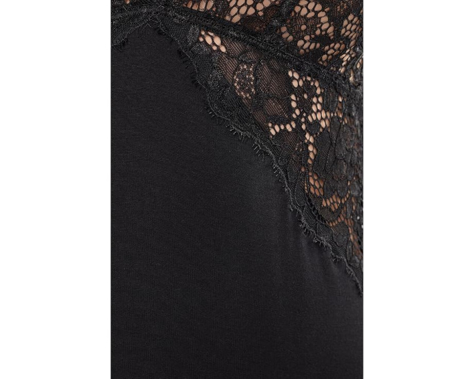 Ночная рубашка Preta Maxi Italian от Cosabella