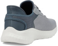 Кроссовки Hands Free Slip-Ins Squad Chaos с эластичными шнурками от BOBS from SKECHERS