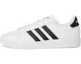 Кроссовки Adidas Grand Court 2.0 с синтетическим верхом
