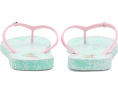 Шлепанцы Lilly Pulitzer Pool с принтом