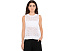 Топ Eileen Fisher Slub Jewel Neck из органического хлопка