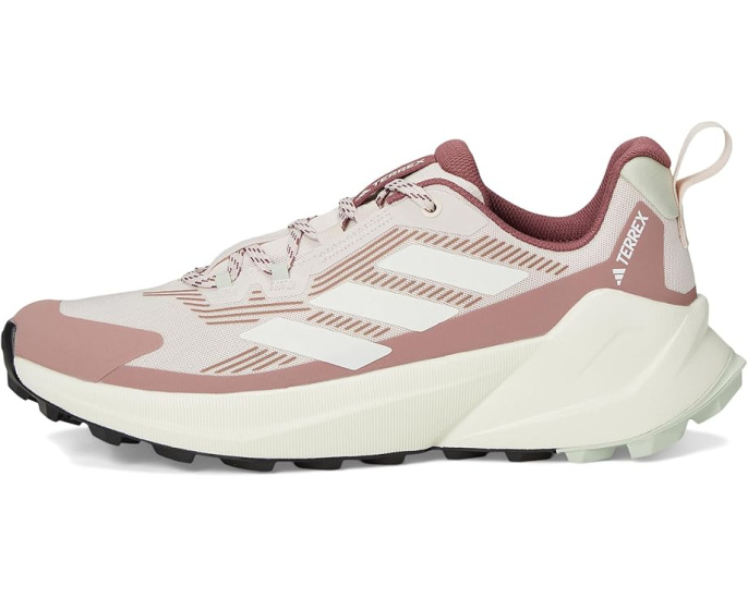 Треккинговые кроссовки Adidas Terrex Trailmaker 2.0 с амортизацией