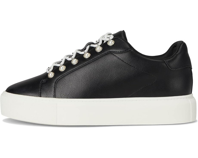 Кроссовки ALDO Perlah с платформой и резиновой подошвой