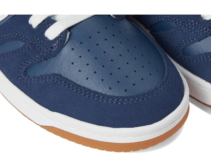 Кроссовки New Balance Numeric 480 для скейтбординга с технологией FuelCell