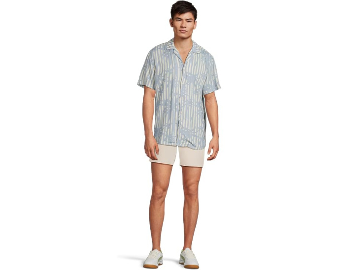 Шорты Khakinators 6 дюймов Chubbies Everywear Performance