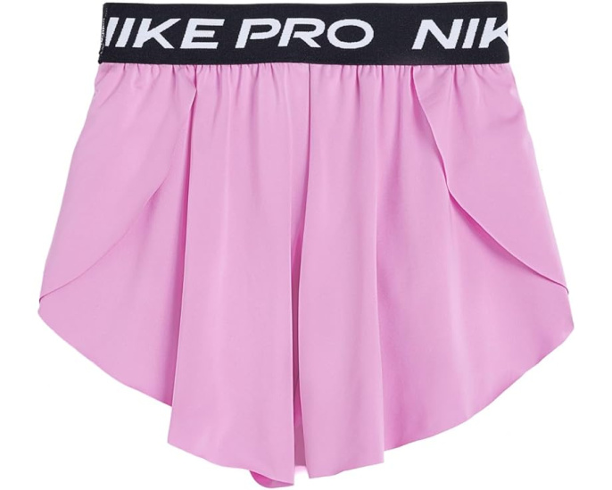 Шорты Nike Pro 2-in-1 для малышей с Dri-FIT технологией