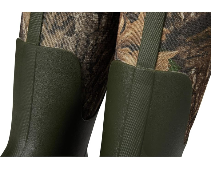 Ботинки Bogs Classic Seamless Realtree APX для охоты и активного отдыха