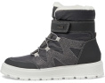 Детские ботинки Primigi 48729 на липучках GORE-TEX