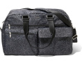 Дорожная сумка Baggallini Modern Everywhere Duffel с рукавом для чемодана