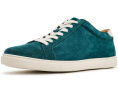 Кроссовки Allen Edmonds Courtside на шнуровке с кожаным верхом