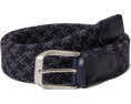 Ремень Johnston & Murphy Jameson Stretch Knit Belt