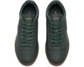 Кроссовки Lacoste Baseshot Leather Sneakers
