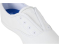 Кроссовки Keds Chillax Slip On без шнуровки из ткани твил