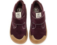 Ботинки victoria Kids Oliver Barefoot Botin Serraje с замшевым верхом