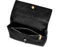 Сумка через плечо Rebecca Minkoff Edie Emboss Large