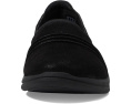Туфли Clarks Breeze Sol без застежки с эластичными вставками по бокам