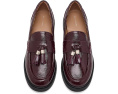 Лоферы Janesa с кисточками из кожи Rockport