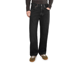 Джинсы Levi's Premium 501 Loose свободного кроя с прямыми штанинами