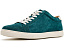 Кроссовки Allen Edmonds Courtside на шнуровке с кожаным верхом