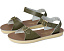 Детские сандалии Salt Water Sandal Sun San Surfer с регулируемыми пряжками