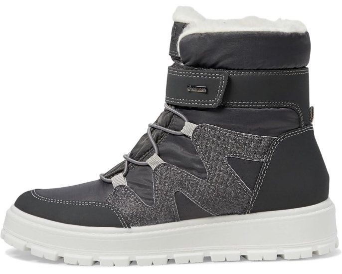 Детские ботинки Primigi 48729 на липучках GORE-TEX