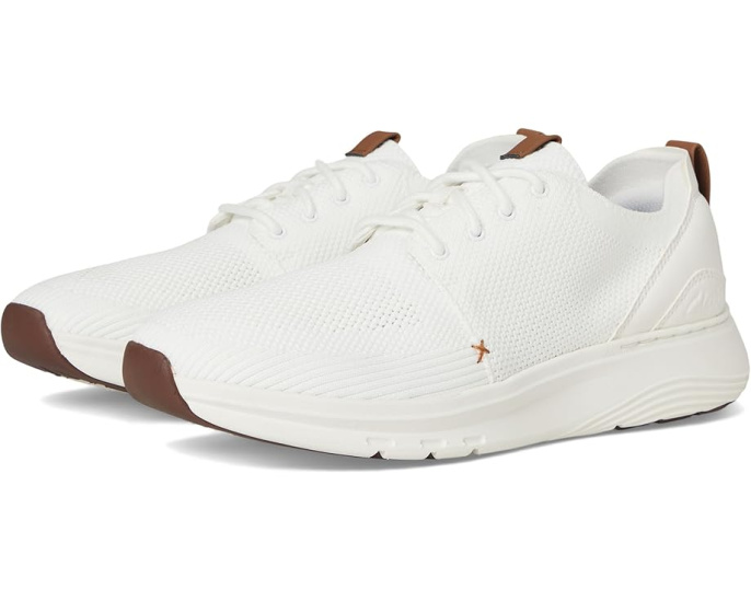 Кроссовки Clarks Motion Trek MX с технологией Motion Tread