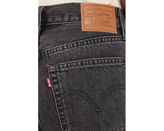 Джинсы Teardrop Wide Leg от Levi's