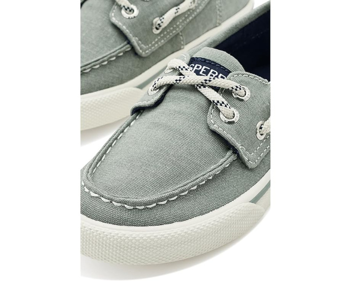 Кроссовки Sperry Bahama Sneaker для детей с круглым носком