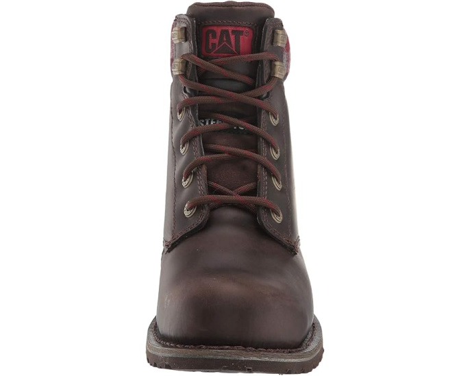 Ботинки Caterpillar Kenzie Steel Toe
