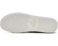 Обувь Bahama Ii Sw Sperry из замши с хлопковой подкладкой