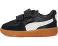 Кроссовки PUMA Kids Palermo на липучках с Т-образным мыском