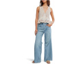 Блуза Free People Ellis с вышивкой