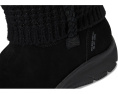 Ботинки SKECHERS Easy Going Cozy Lovin Hands Free Slip-ins с воротником из свитера
