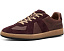 Кроссовки Steve Madden Delmarei из кожи и замши