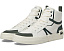 Высокие кроссовки Lacoste L004 Mid с текстильным верхом и стелькой Ortholite