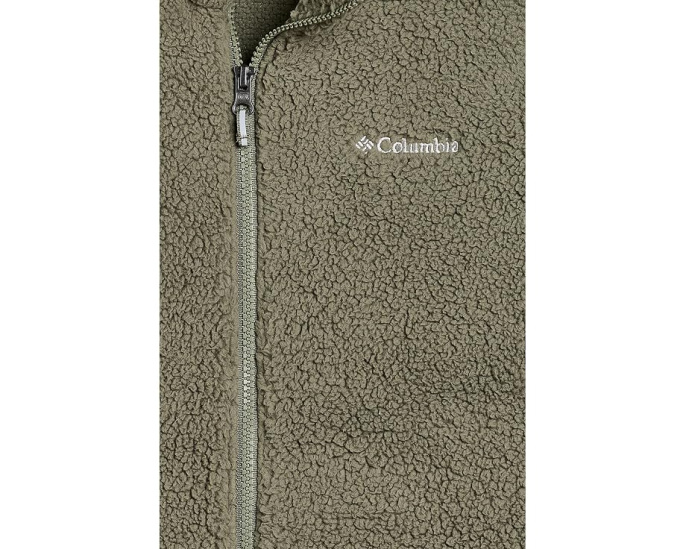 Флисовая куртка Columbia Rugged Ridge II Sherpa Full Zip